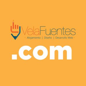 Plan de alojamiento anual - dominio .com